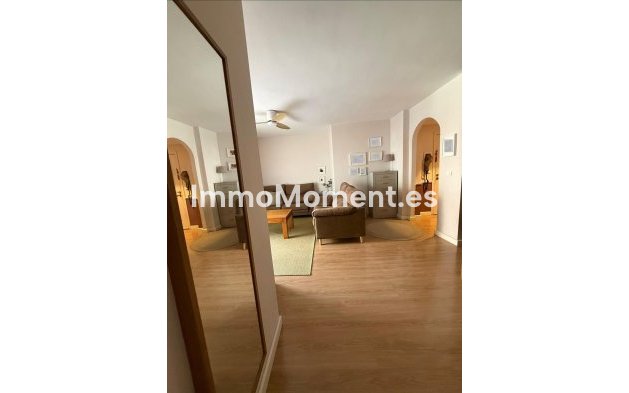 Bestaande woning - Appartement - Marbella - Marbella Centro