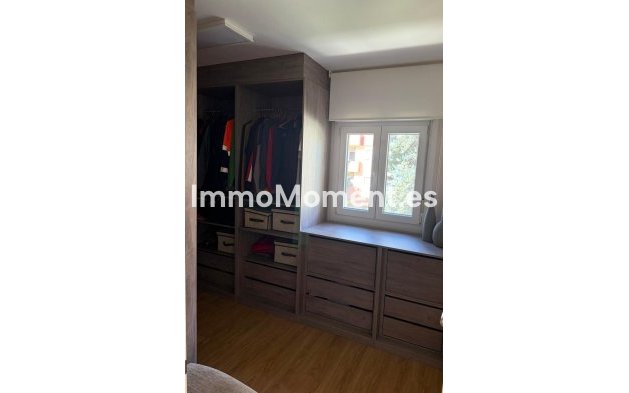 Bestaande woning - Appartement - Marbella - Marbella Centro