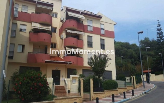 Bestaande woning - Appartement - Marbella - Marbella Centro