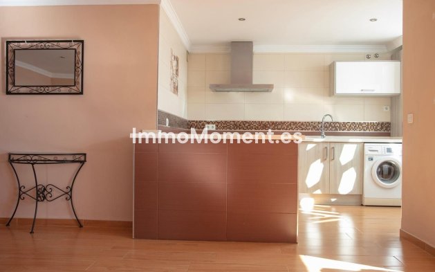 Wiederverkauf - Wohnung - Marbella - San Pedro de Alcántara