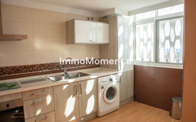 Wiederverkauf - Wohnung - Marbella - San Pedro de Alcántara