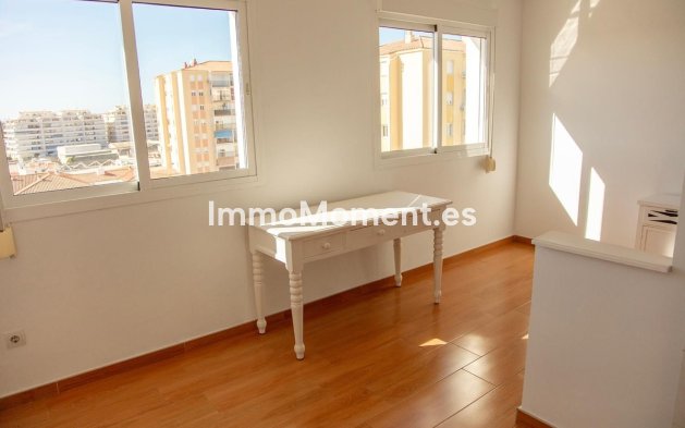 Wiederverkauf - Wohnung - Marbella - San Pedro de Alcántara