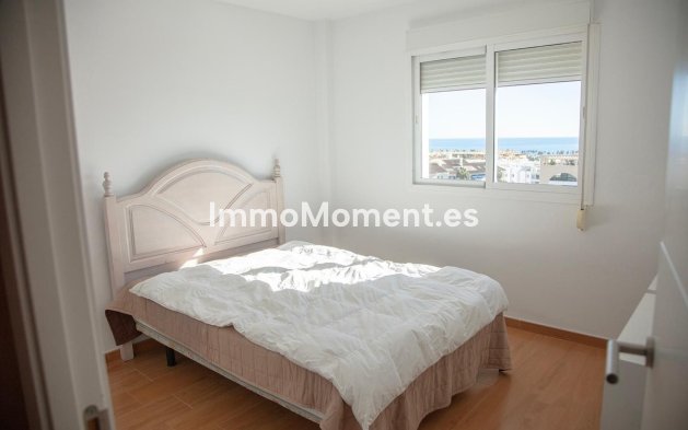 Wiederverkauf - Wohnung - Marbella - San Pedro de Alcántara