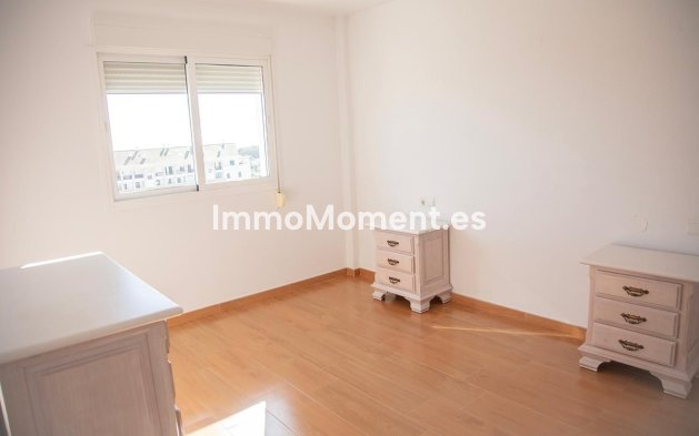 Wiederverkauf - Wohnung - Marbella - San Pedro de Alcántara