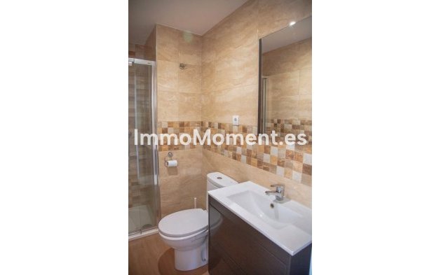 Wiederverkauf - Wohnung - Marbella - San Pedro de Alcántara