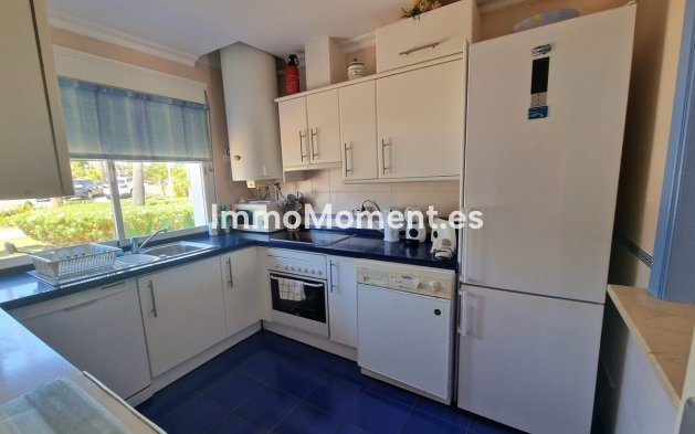 Wiederverkauf - Villa - Casares - Casares Playa