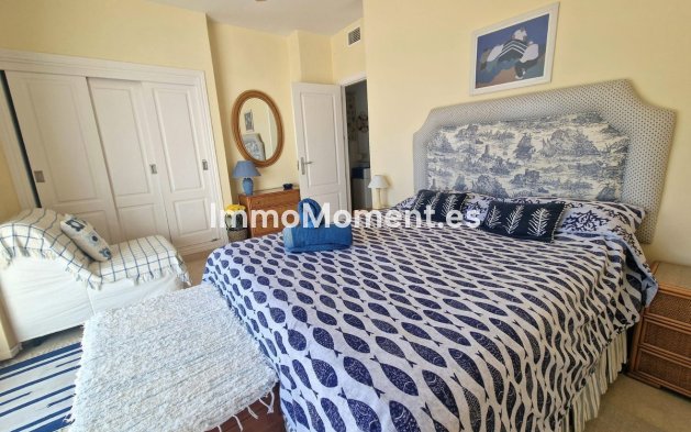 Wiederverkauf - Villa - Casares - Casares Playa