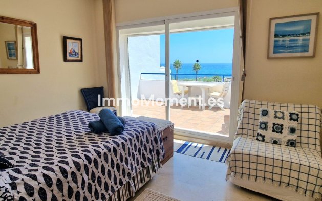 Wiederverkauf - Villa - Casares - Casares Playa