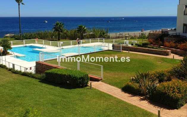 Wiederverkauf - Villa - Casares - Casares Playa