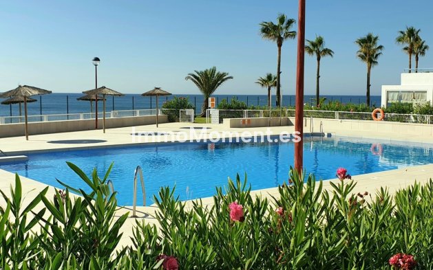 Wiederverkauf - Villa - Casares - Casares Playa