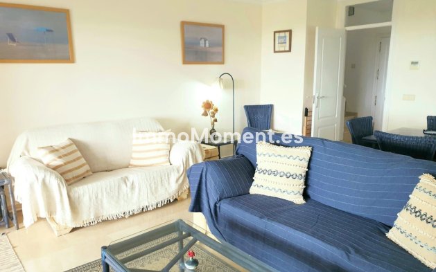 Wiederverkauf - Villa - Casares - Casares Playa