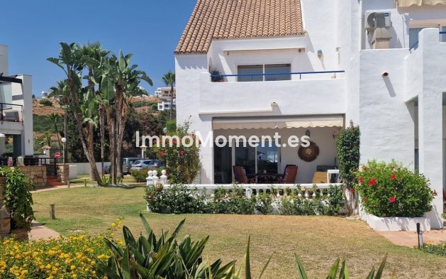 Wiederverkauf - Villa - Casares - Casares Playa