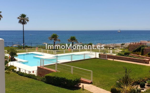 Wiederverkauf - Villa - Casares - Casares Playa