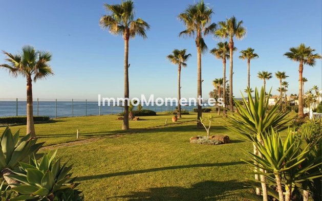 Wiederverkauf - Villa - Casares - Casares Playa
