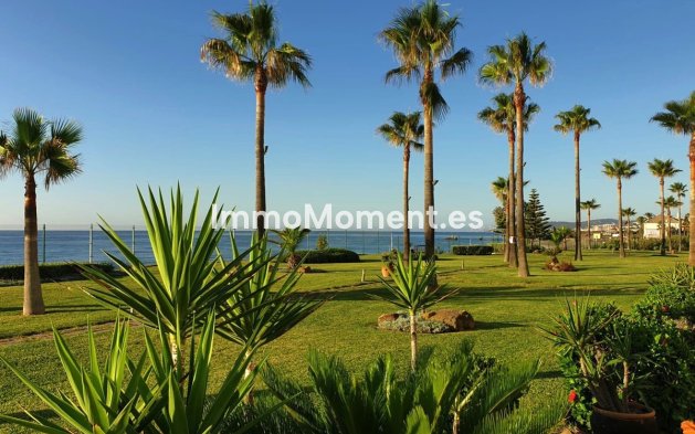 Wiederverkauf - Villa - Casares - Casares Playa