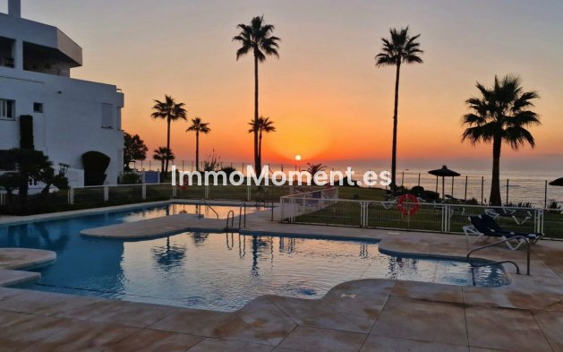 Wiederverkauf - Villa - Casares - Casares Playa