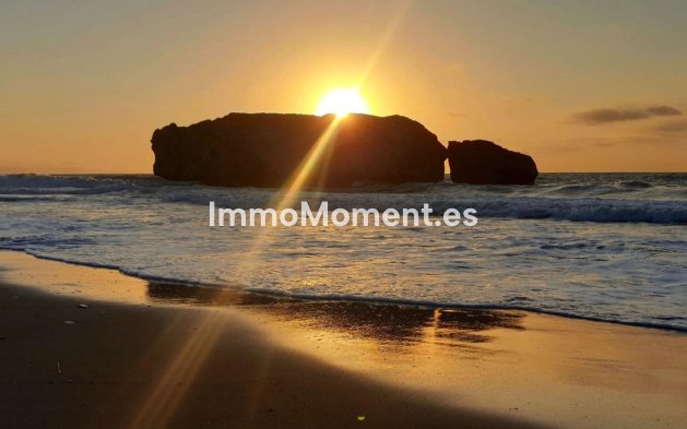 Wiederverkauf - Villa - Casares - Casares Playa