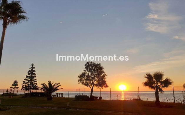 Wiederverkauf - Villa - Casares - Casares Playa