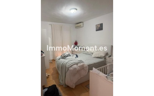 Wiederverkauf - Reihenhaus - Benahavís - Benahavís Centro