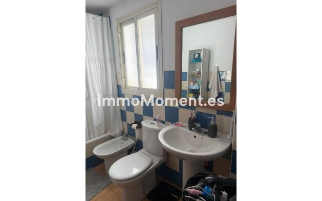 Wiederverkauf - Reihenhaus - Benahavís - Benahavís Centro