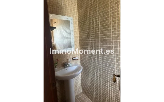 Wiederverkauf - Reihenhaus - Benahavís - Benahavís Centro