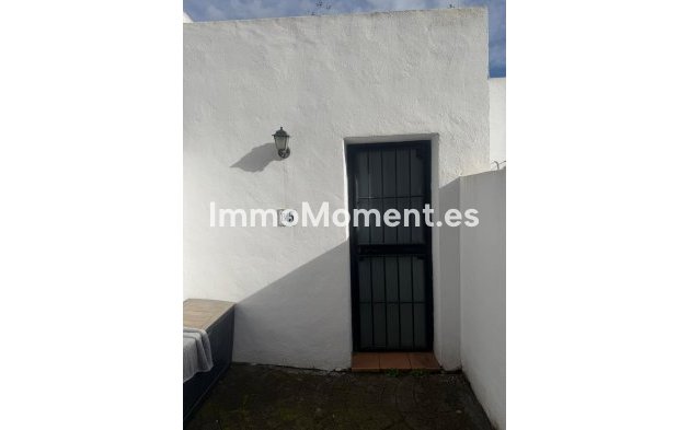 Wiederverkauf - Reihenhaus - Benahavís - Benahavís Centro