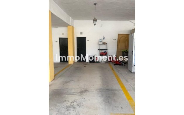 Wiederverkauf - Reihenhaus - Benahavís - Benahavís Centro