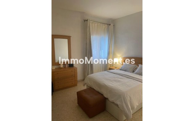 Wiederverkauf - Villa - Marbella - San Pedro de Alcántara