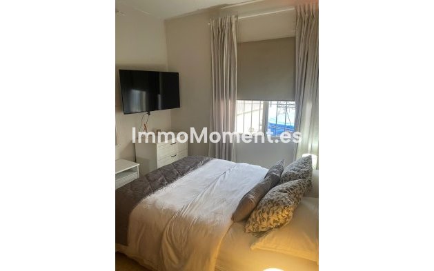 Wiederverkauf - Villa - Marbella - San Pedro de Alcántara