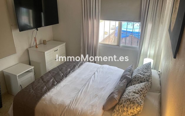 Wiederverkauf - Villa - Marbella - San Pedro de Alcántara