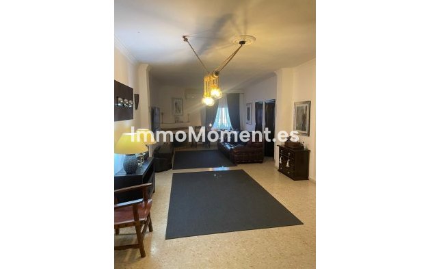 Wiederverkauf - Villa - Marbella - San Pedro de Alcántara