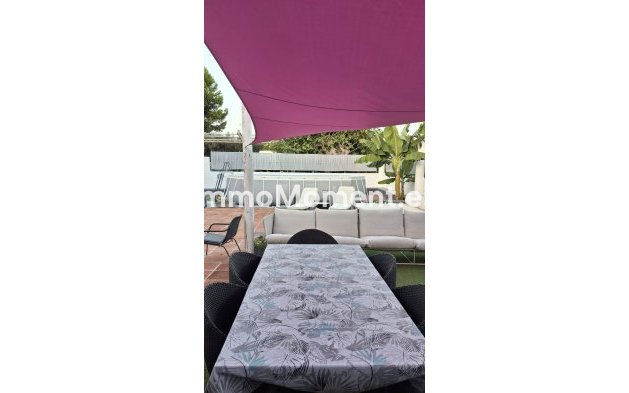 Wiederverkauf - Villa - Marbella - San Pedro de Alcántara