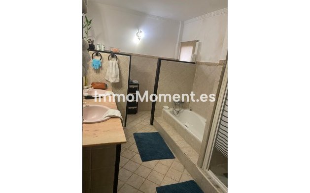 Wiederverkauf - Villa - Marbella - San Pedro de Alcántara