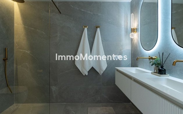 Wiederverkauf - Wohnung - Benahavís - La Quinta