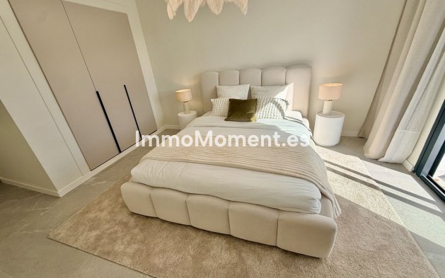 Wiederverkauf - Wohnung - Benahavís - La Quinta