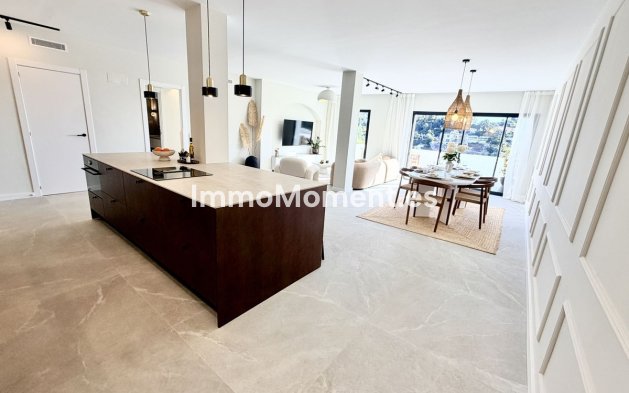 Wiederverkauf - Wohnung - Benahavís - La Quinta