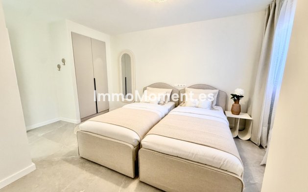 Wiederverkauf - Wohnung - Benahavís - La Quinta