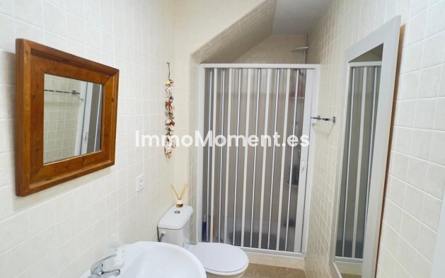 Bestaande woning - Appartement - Manilva - Punta Chullera