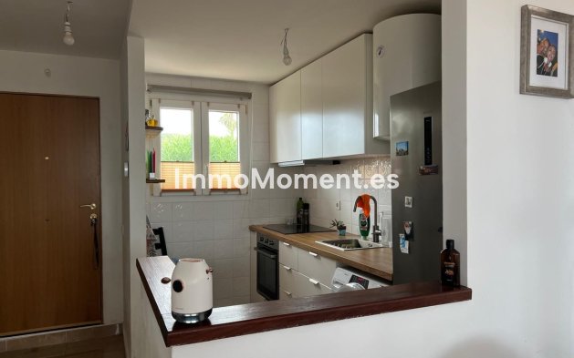 Bestaande woning - Appartement - Manilva - Punta Chullera