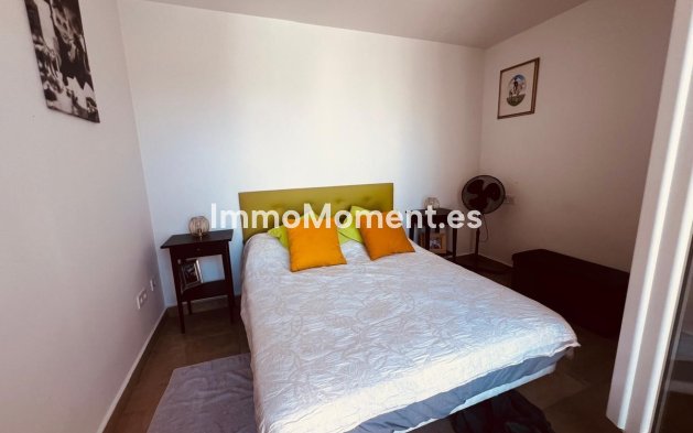 Bestaande woning - Appartement - Manilva - Punta Chullera