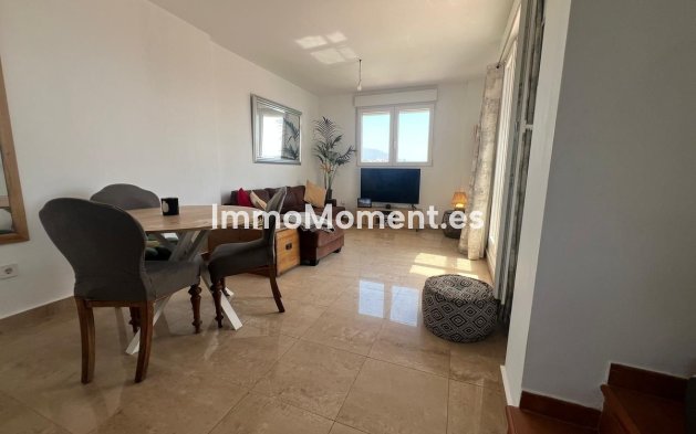 Bestaande woning - Appartement - Manilva - Punta Chullera