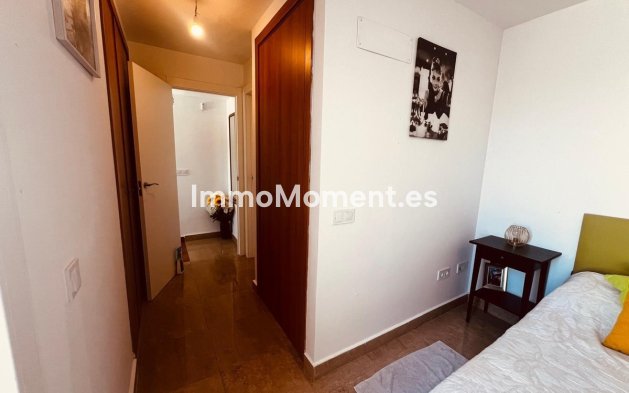 Bestaande woning - Appartement - Manilva - Punta Chullera