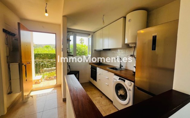 Bestaande woning - Appartement - Manilva - Punta Chullera