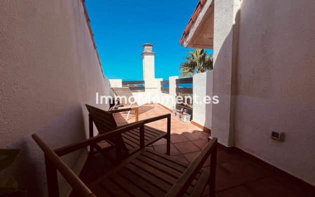 Bestaande woning - Appartement - Manilva - Punta Chullera