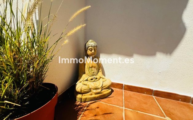 Bestaande woning - Appartement - Manilva - Punta Chullera