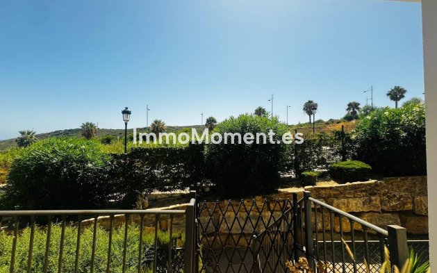 Bestaande woning - Appartement - Manilva - Punta Chullera