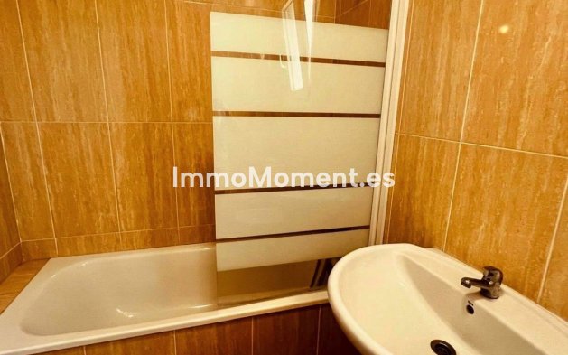 Bestaande woning - Appartement - Manilva - Punta Chullera