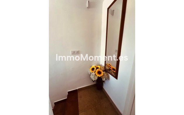Bestaande woning - Appartement - Manilva - Punta Chullera