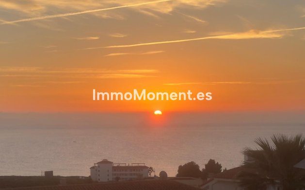 Bestaande woning - Appartement - Manilva - Punta Chullera