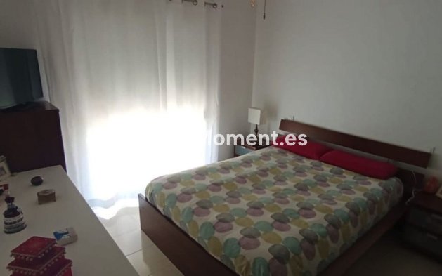 Revente - Maison mitoyenne - Marbella - Marbella Centro